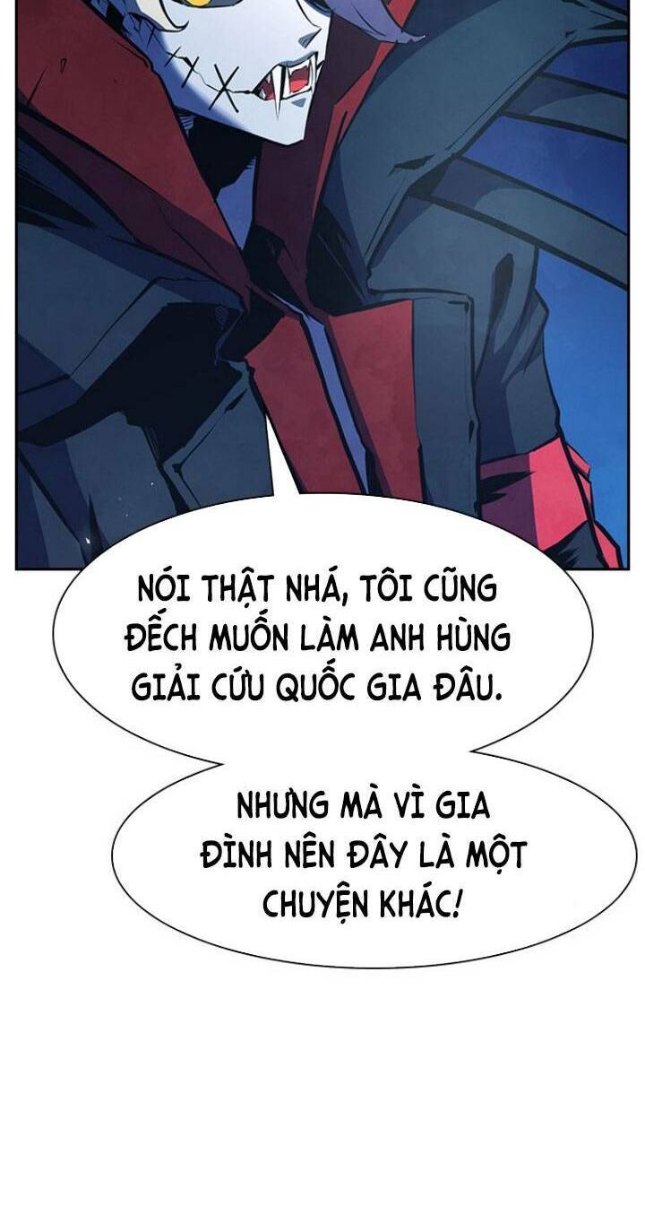 Đội Đốt Kích Noryangjin Chapter 13 - Trang 2