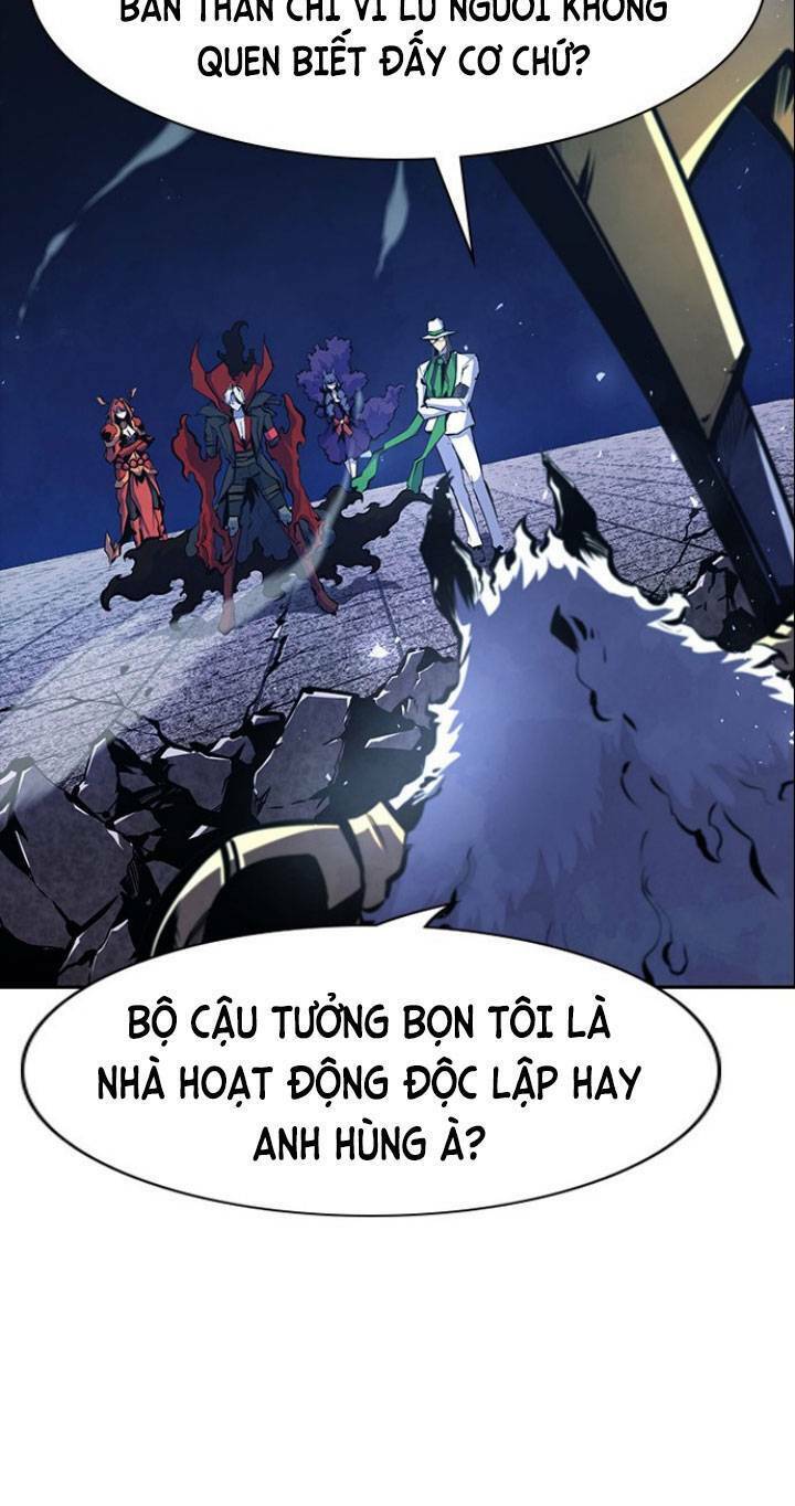 Đội Đốt Kích Noryangjin Chapter 13 - Trang 2