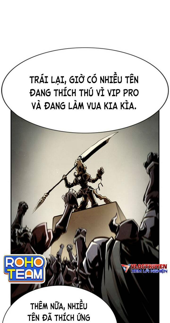 Đội Đốt Kích Noryangjin Chapter 13 - Trang 2