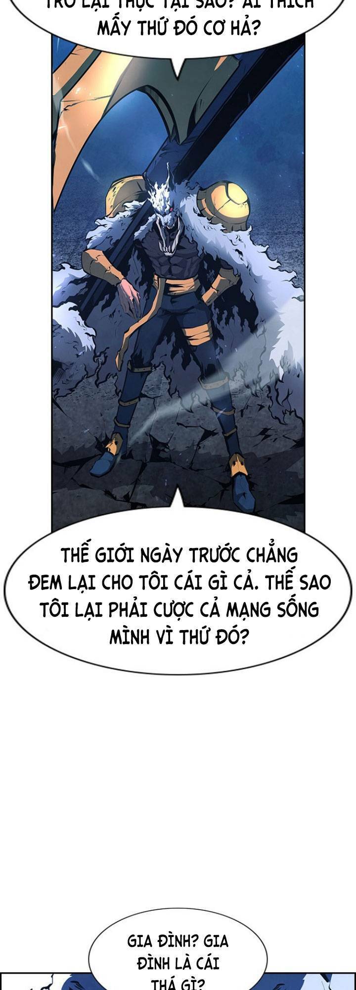 Đội Đốt Kích Noryangjin Chapter 13 - Trang 2