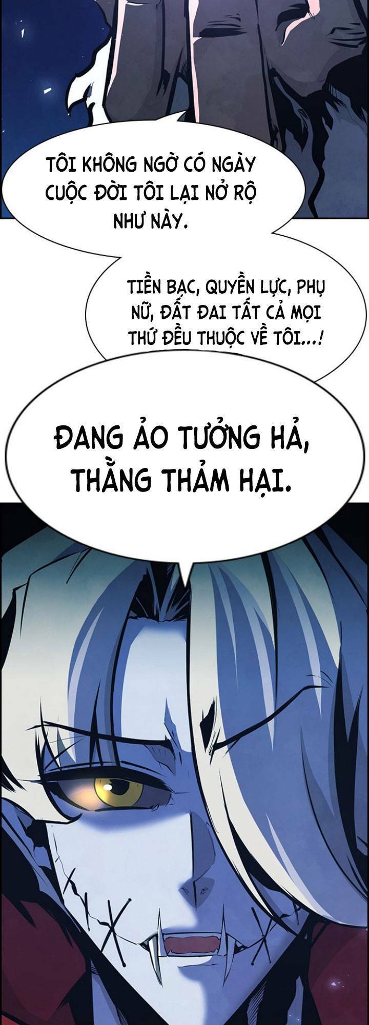 Đội Đốt Kích Noryangjin Chapter 13 - Trang 2