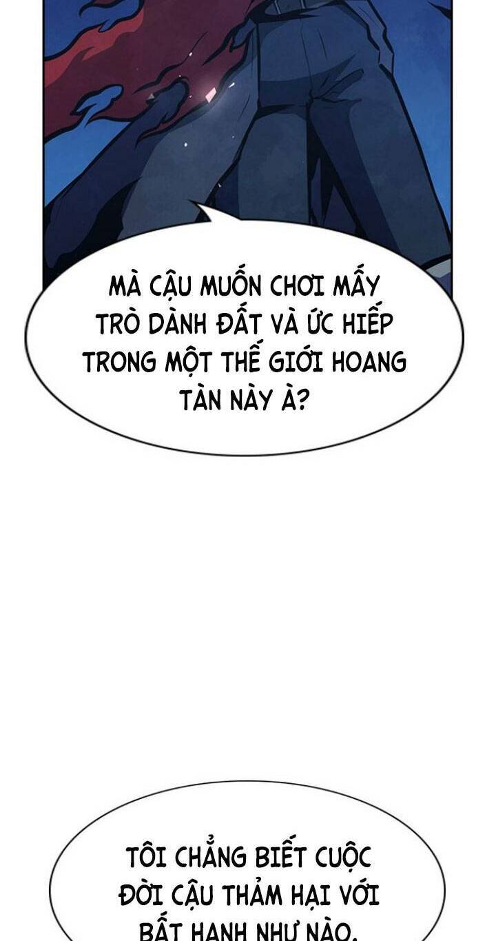 Đội Đốt Kích Noryangjin Chapter 13 - Trang 2