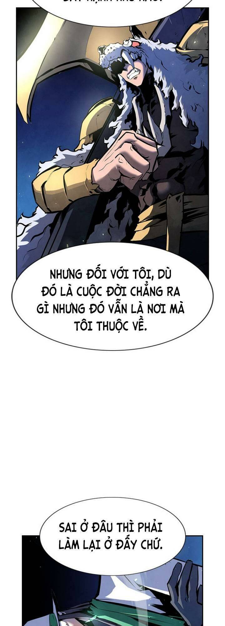 Đội Đốt Kích Noryangjin Chapter 13 - Trang 2