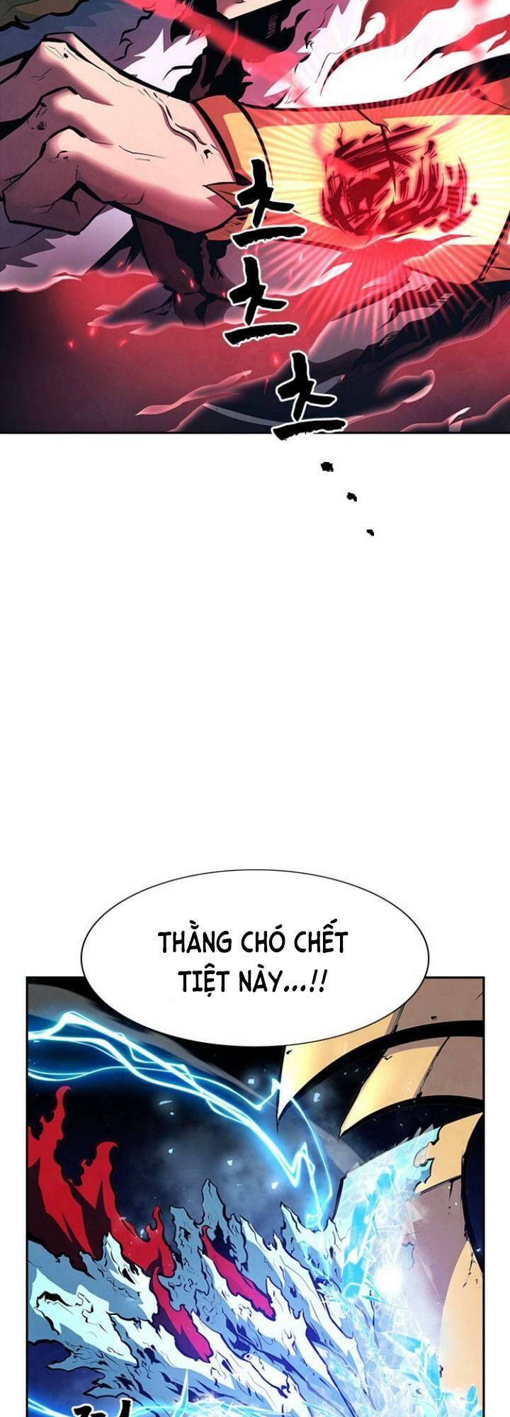 Đội Đốt Kích Noryangjin Chapter 13 - Trang 2