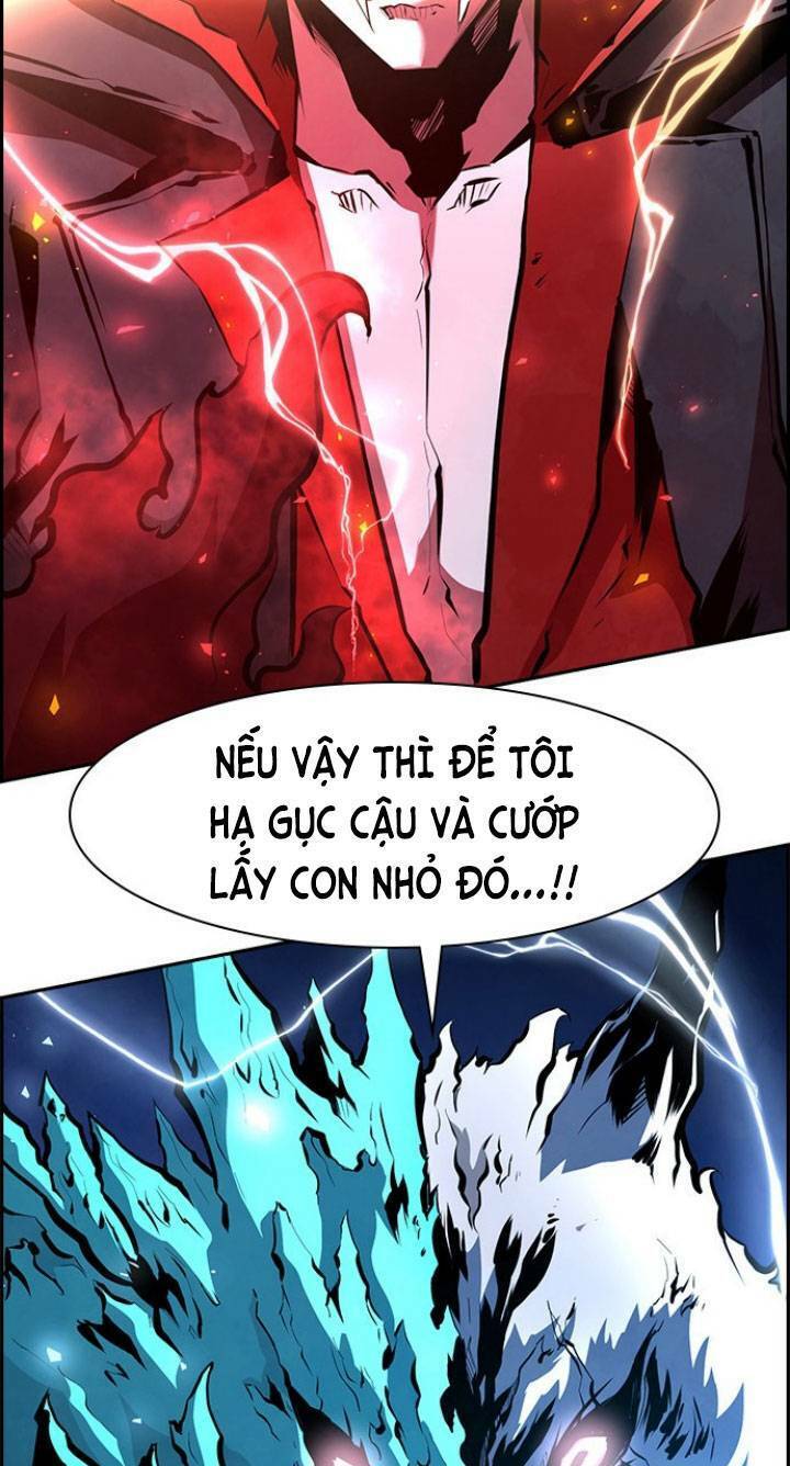 Đội Đốt Kích Noryangjin Chapter 13 - Trang 2