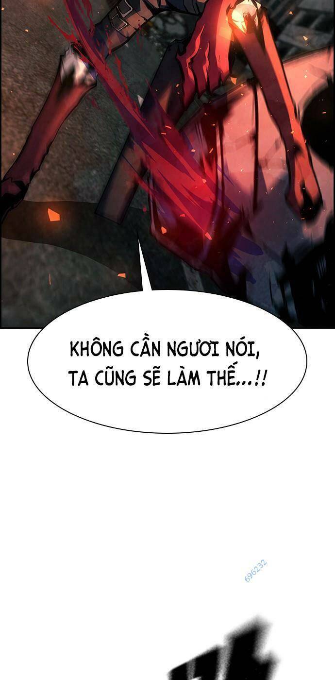 Đội Đốt Kích Noryangjin Chapter 12 - Trang 2