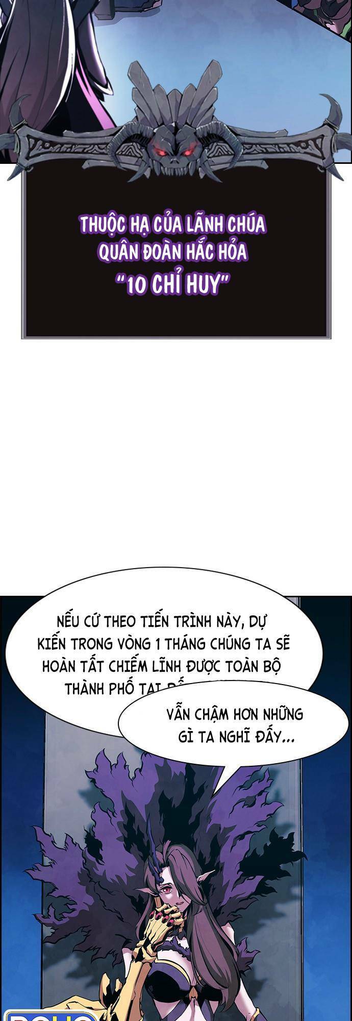 Đội Đốt Kích Noryangjin Chapter 12 - Trang 2