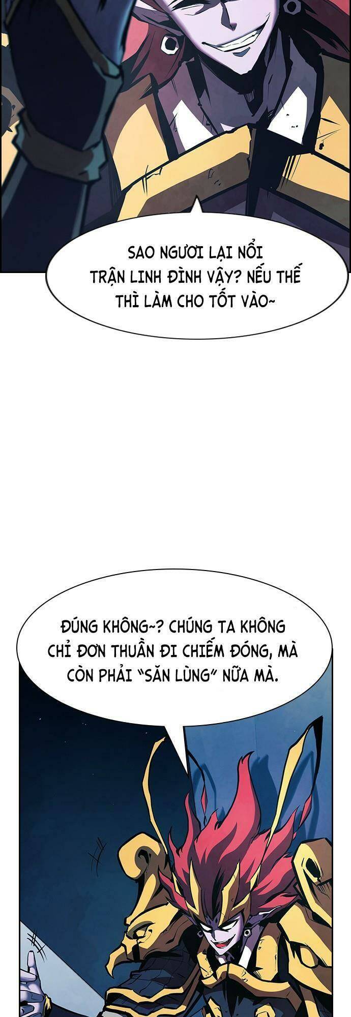 Đội Đốt Kích Noryangjin Chapter 12 - Trang 2