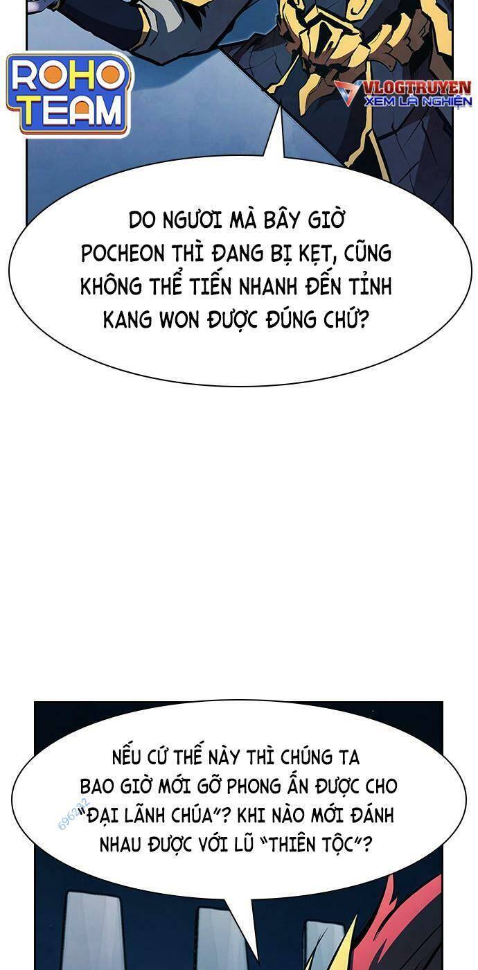 Đội Đốt Kích Noryangjin Chapter 12 - Trang 2