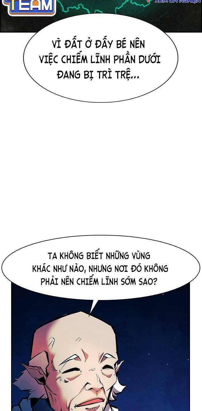 Đội Đốt Kích Noryangjin Chapter 12 - Trang 2