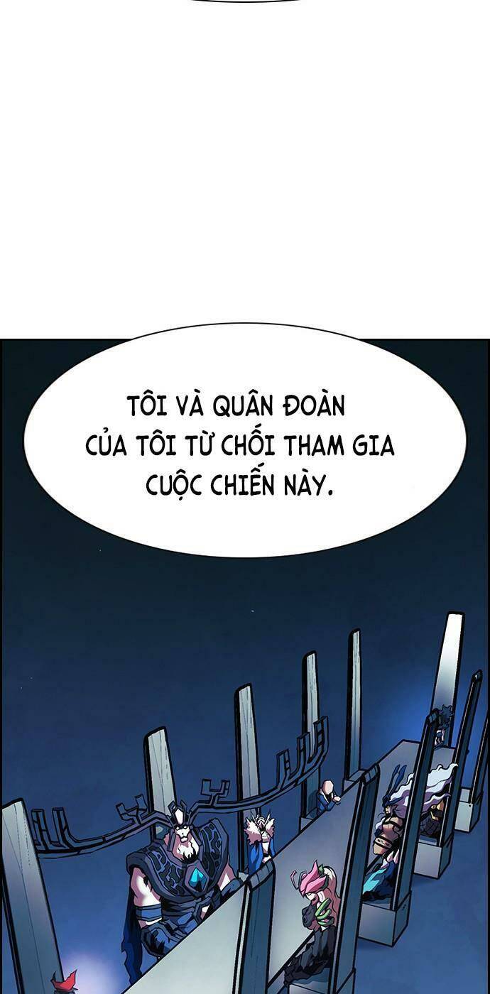 Đội Đốt Kích Noryangjin Chapter 12 - Trang 2