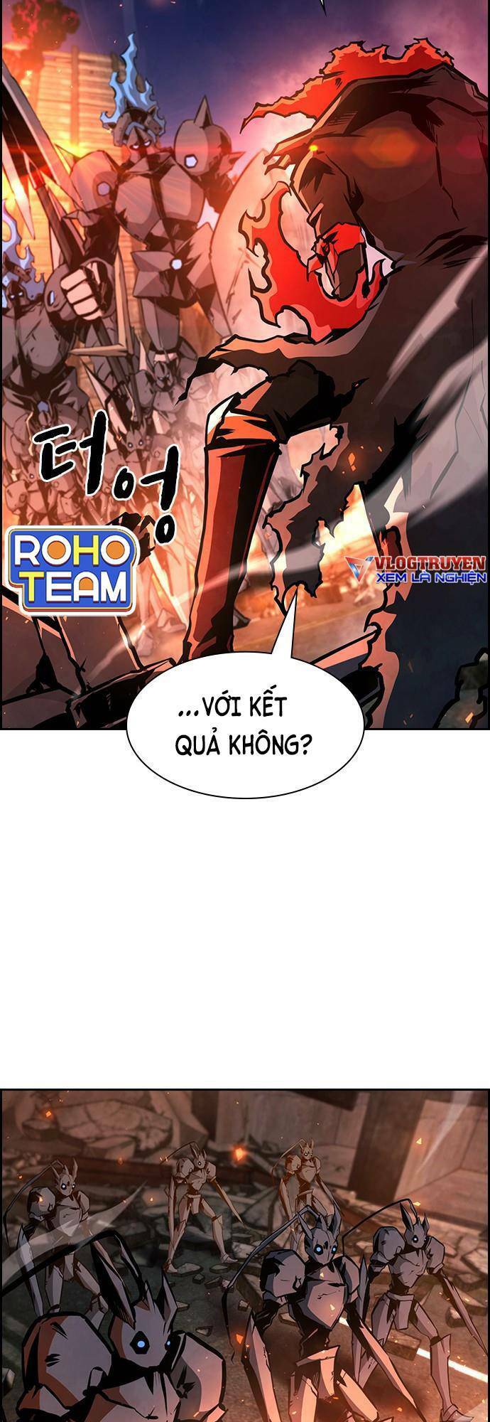 Đội Đốt Kích Noryangjin Chapter 12 - Trang 2