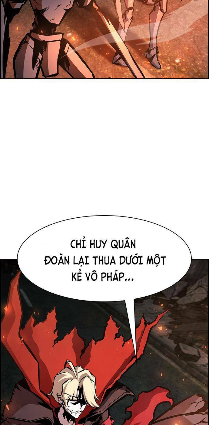 Đội Đốt Kích Noryangjin Chapter 12 - Trang 2