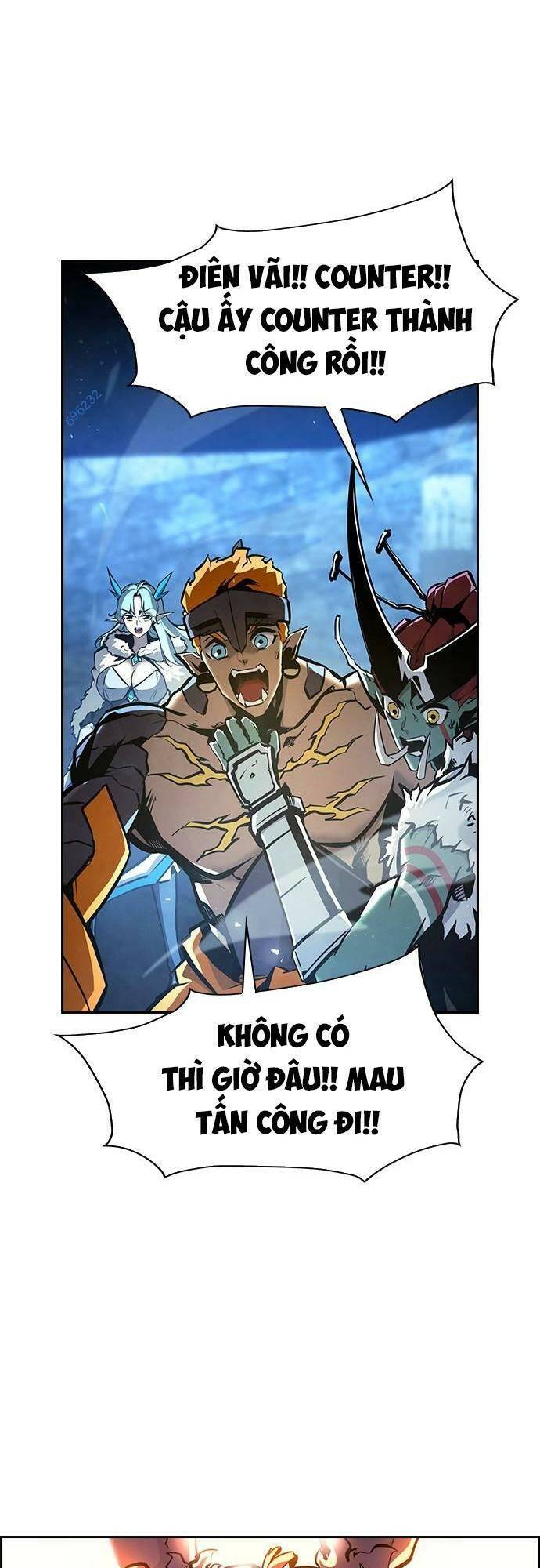 Đội Đốt Kích Noryangjin Chapter 11 - Trang 2