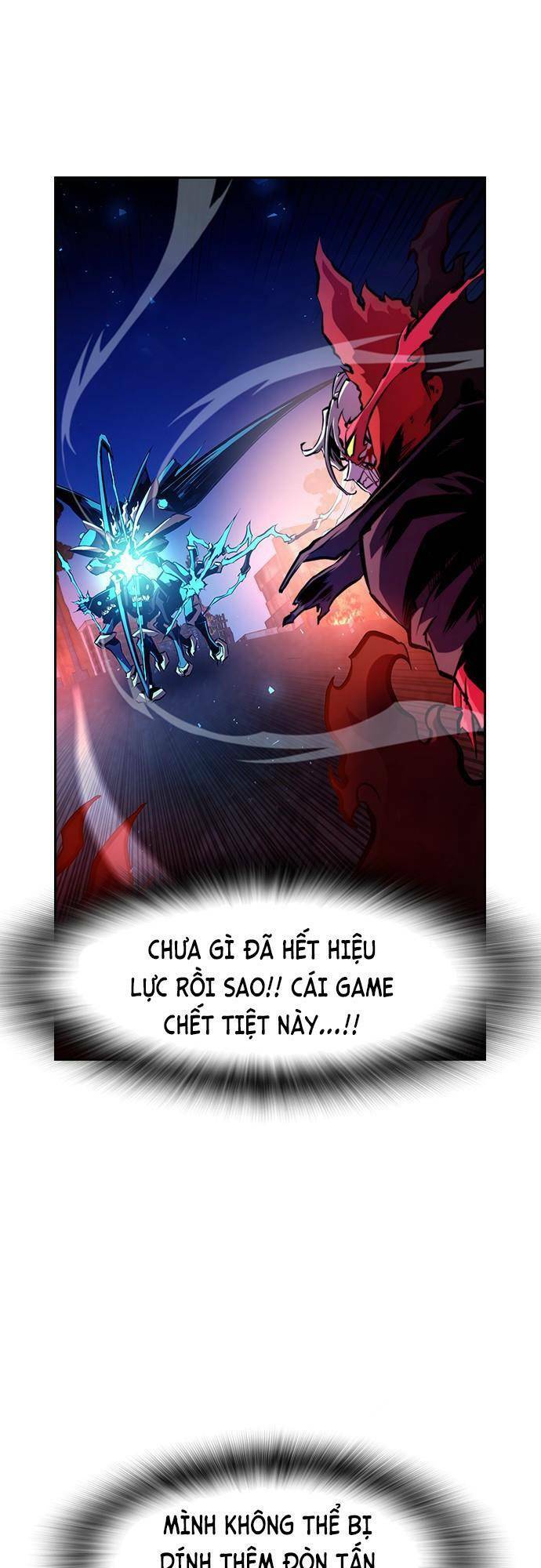 Đội Đốt Kích Noryangjin Chapter 11 - Trang 2