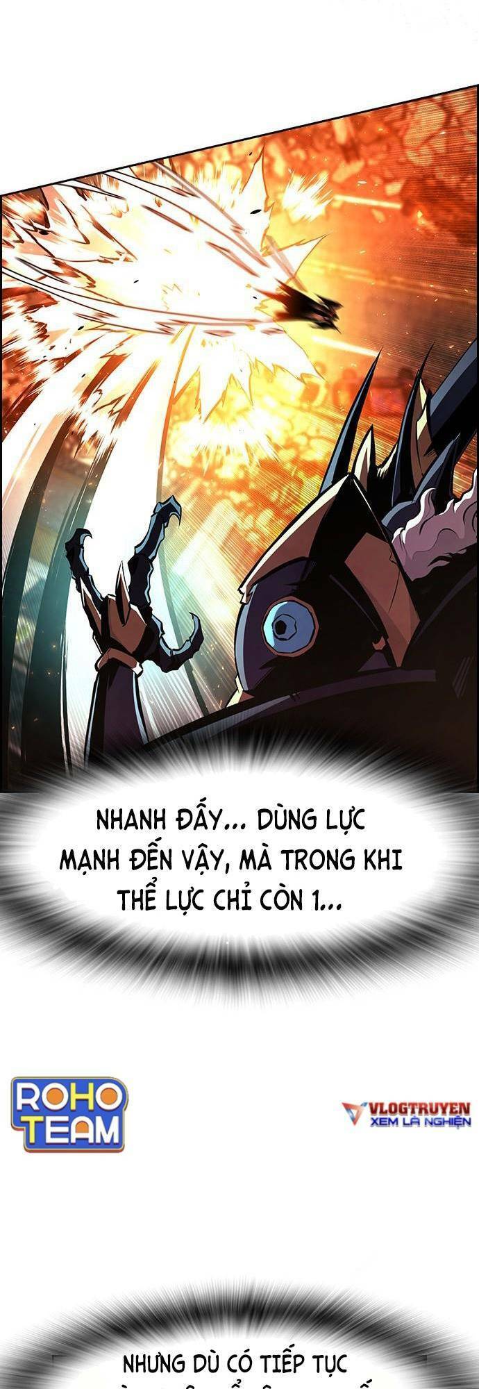 Đội Đốt Kích Noryangjin Chapter 11 - Trang 2