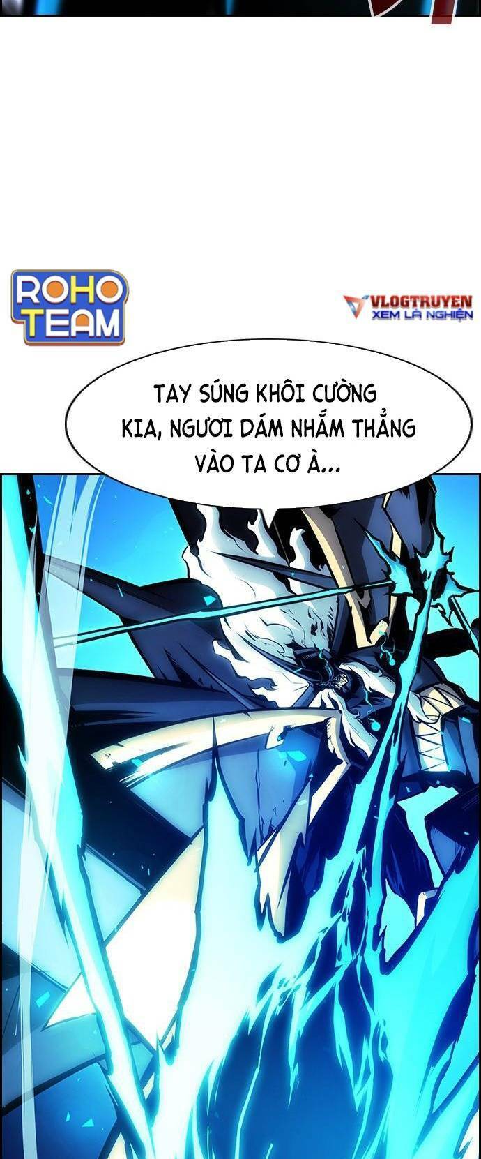 Đội Đốt Kích Noryangjin Chapter 11 - Trang 2