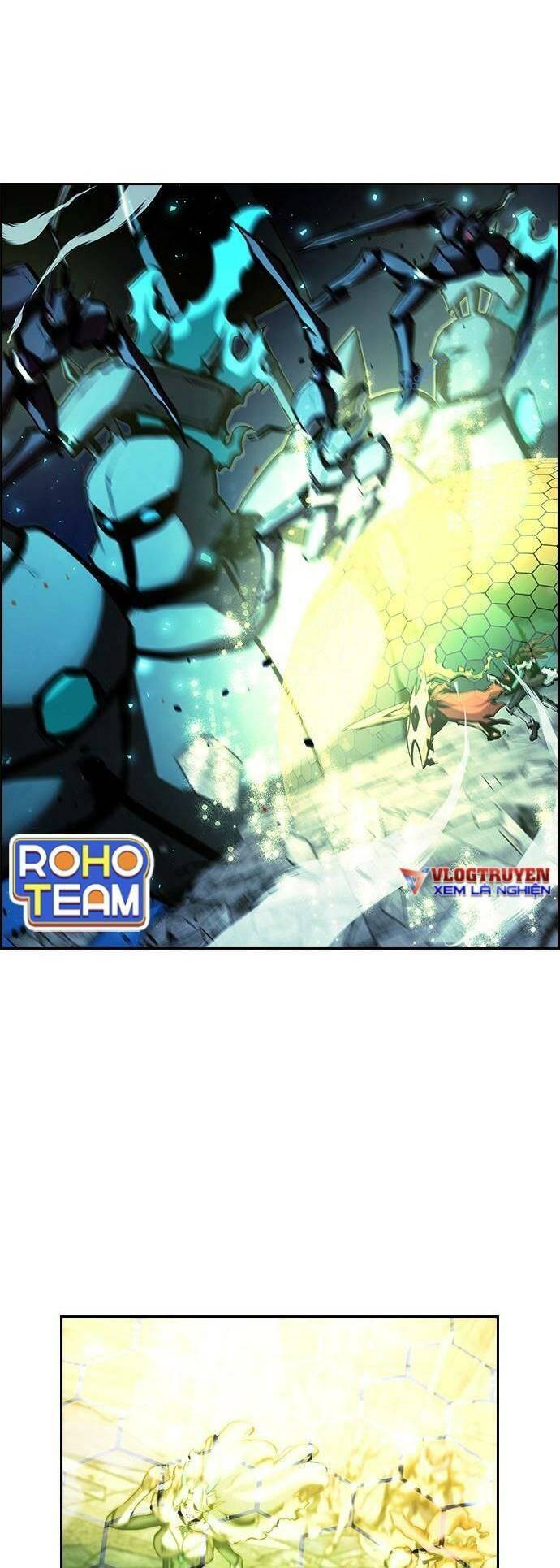 Đội Đốt Kích Noryangjin Chapter 11 - Trang 2