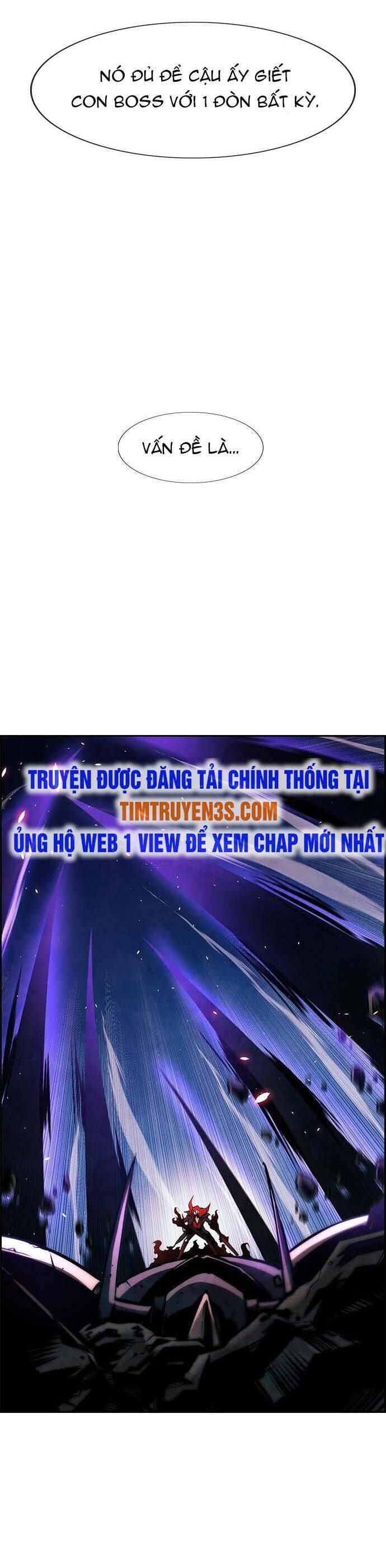 Đội Đốt Kích Noryangjin Chapter 9 - Trang 2