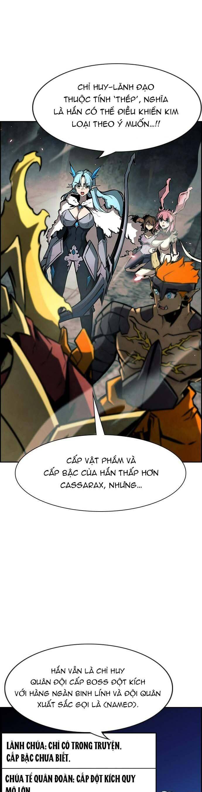 Đội Đốt Kích Noryangjin Chapter 9 - Trang 2