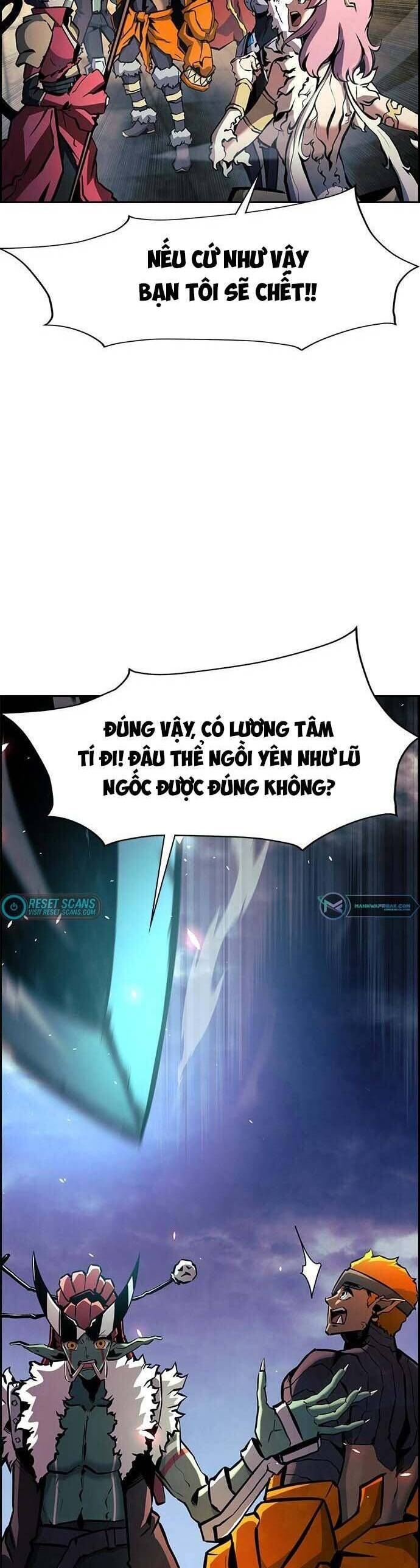 Đội Đốt Kích Noryangjin Chapter 9 - Trang 2