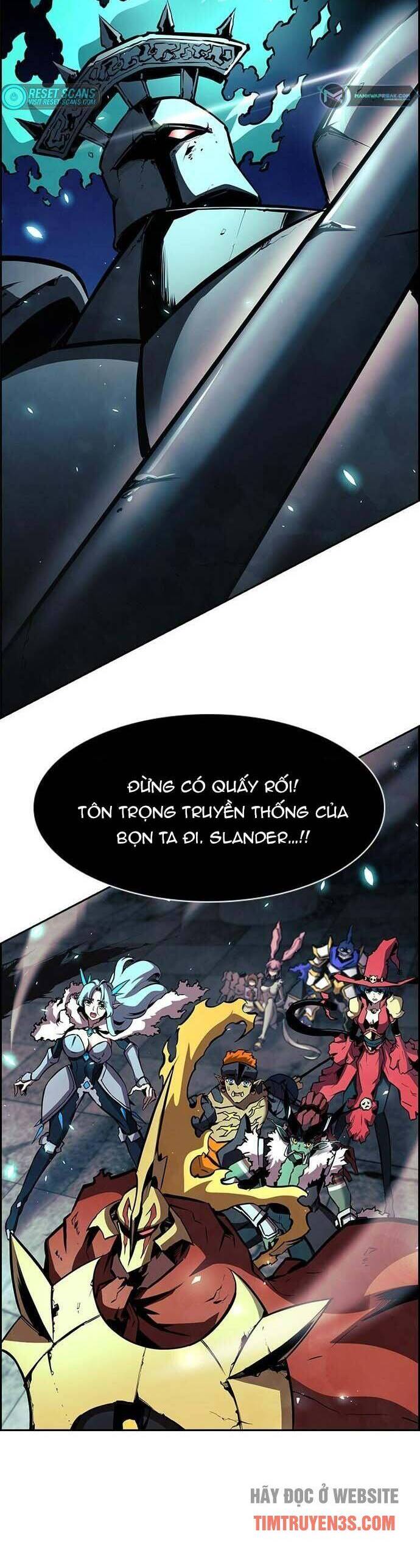 Đội Đốt Kích Noryangjin Chapter 9 - Trang 2