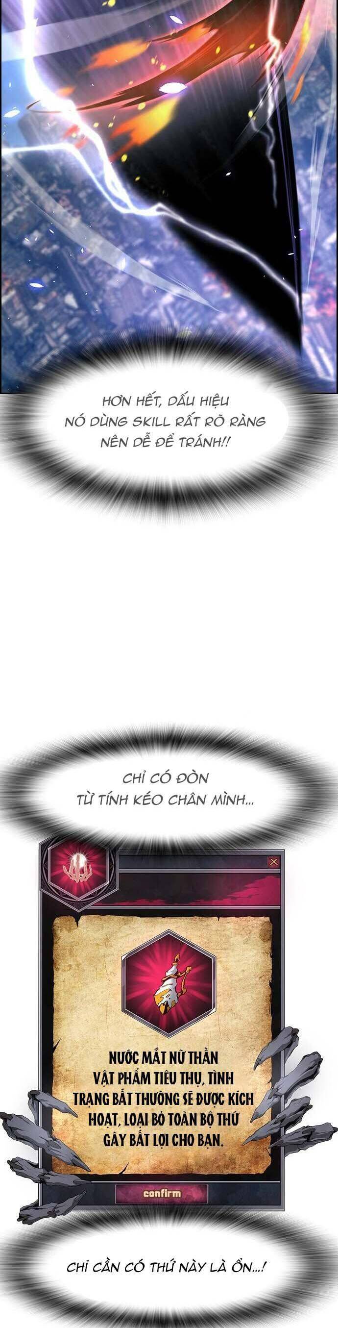 Đội Đốt Kích Noryangjin Chapter 9 - Trang 2