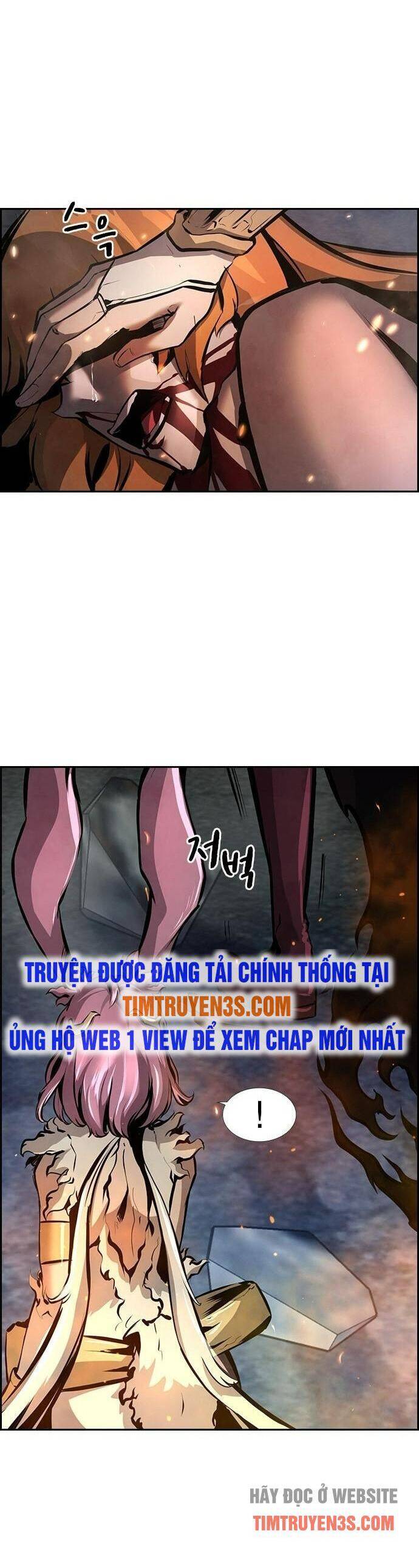 Đội Đốt Kích Noryangjin Chapter 8 - Trang 2