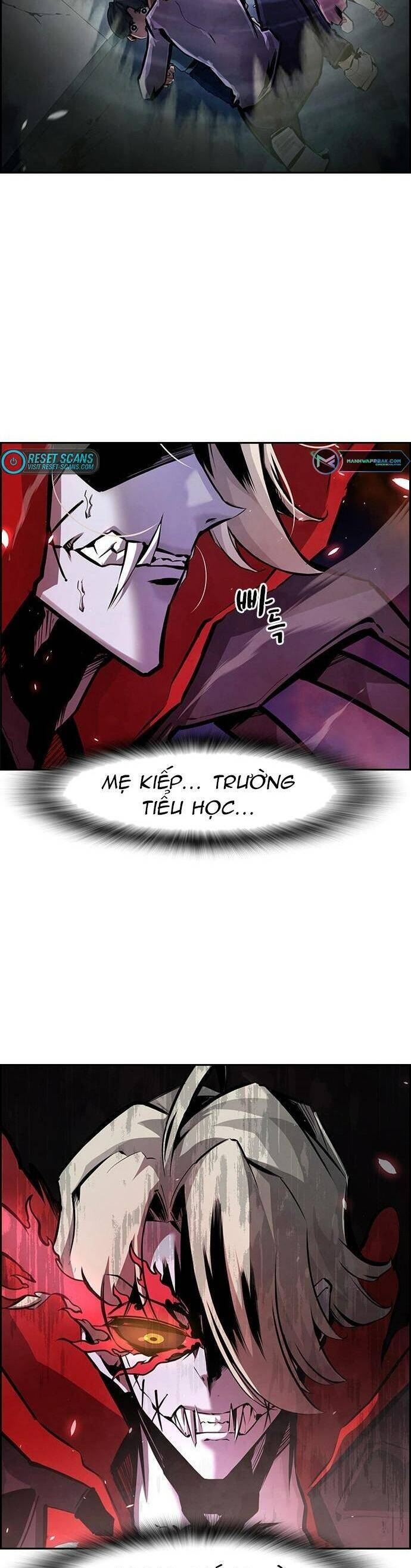 Đội Đốt Kích Noryangjin Chapter 8 - Trang 2