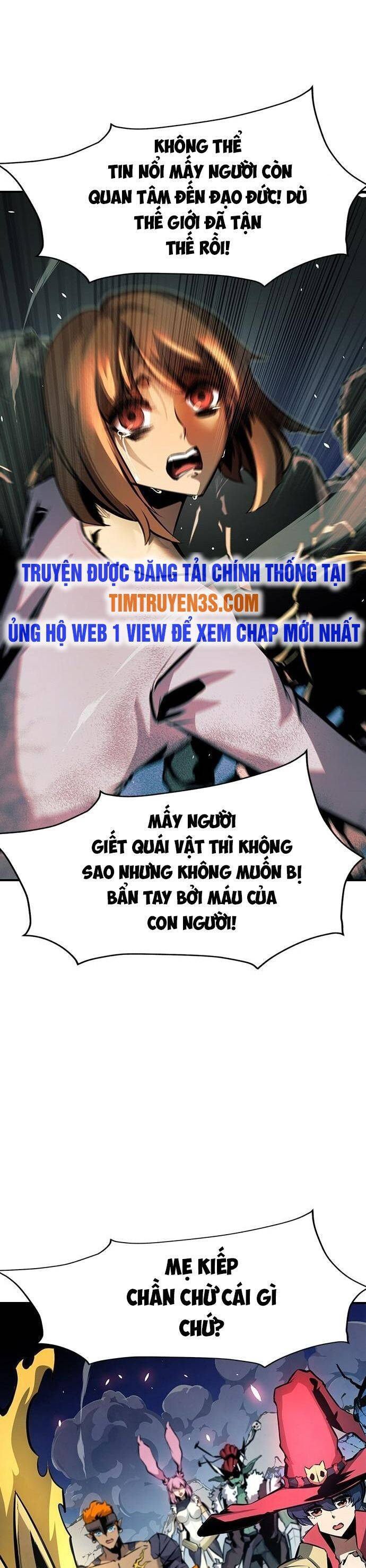 Đội Đốt Kích Noryangjin Chapter 8 - Trang 2