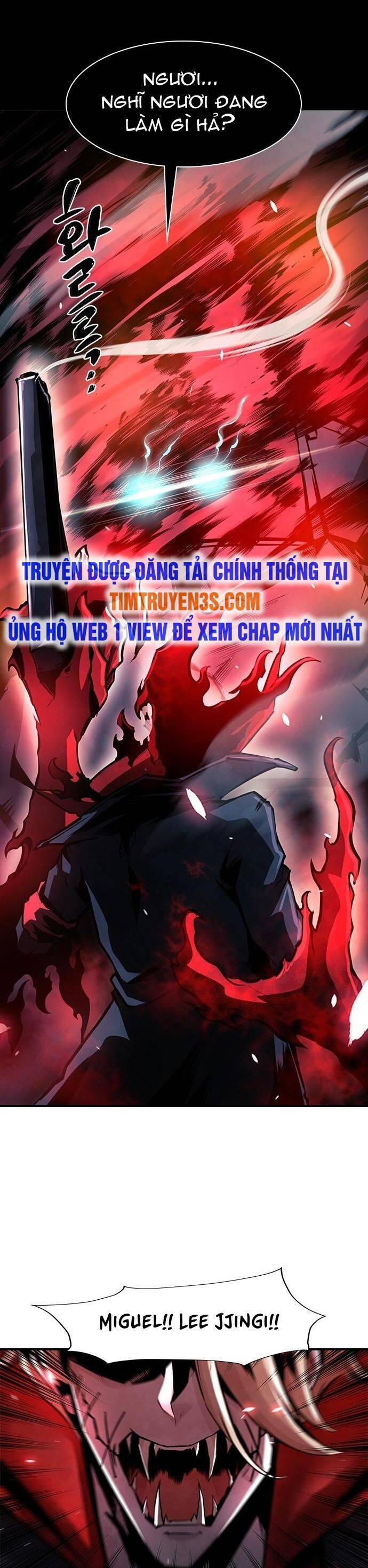 Đội Đốt Kích Noryangjin Chapter 8 - Trang 2