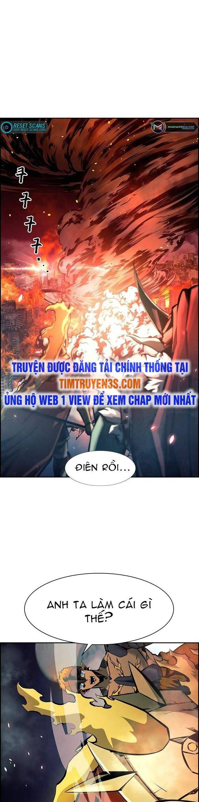 Đội Đốt Kích Noryangjin Chapter 8 - Trang 2