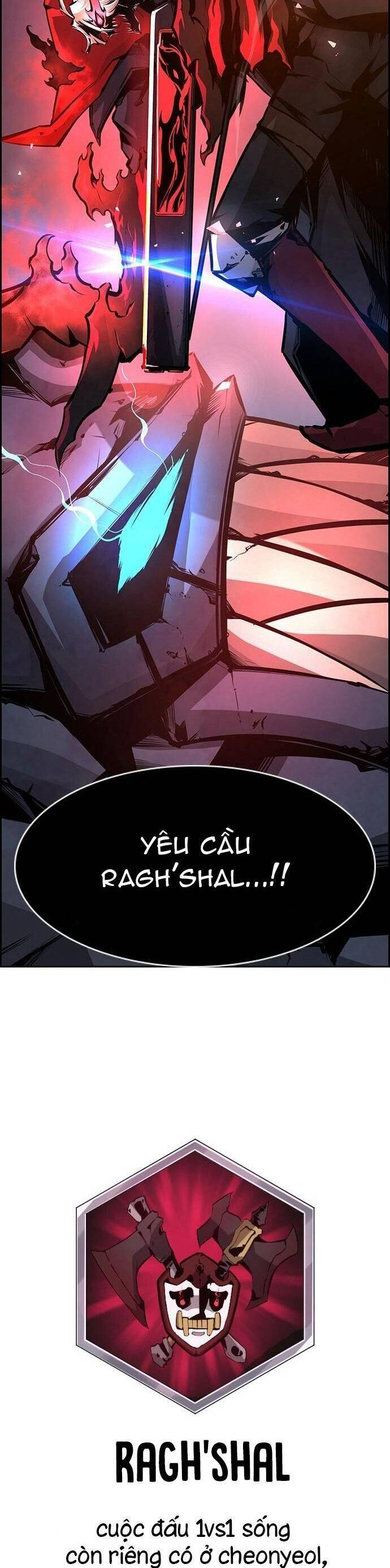 Đội Đốt Kích Noryangjin Chapter 8 - Trang 2