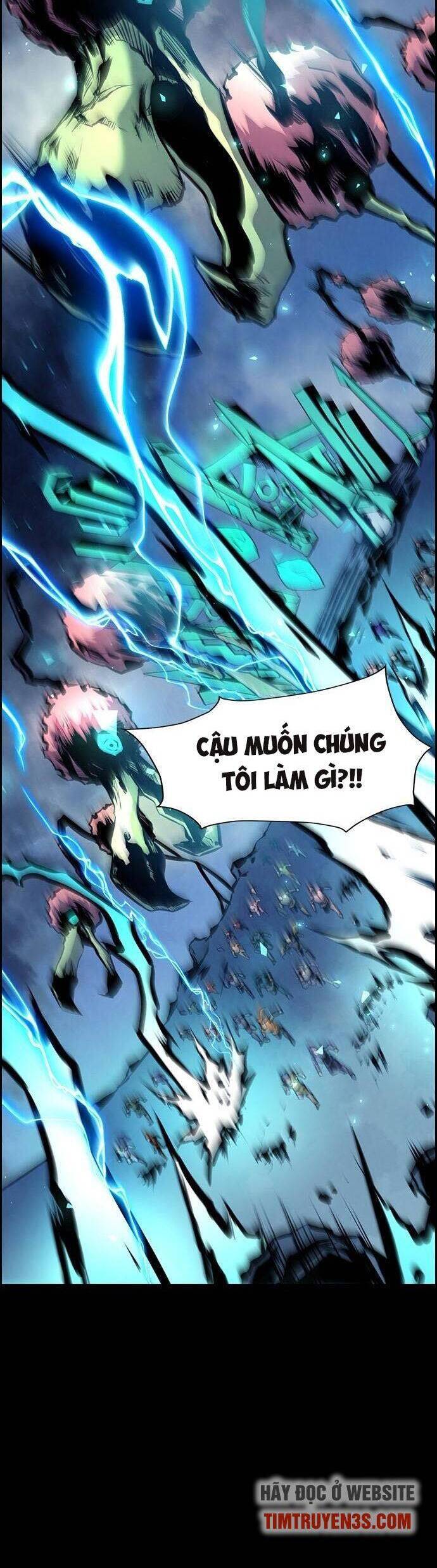 Đội Đốt Kích Noryangjin Chapter 7 - Trang 2