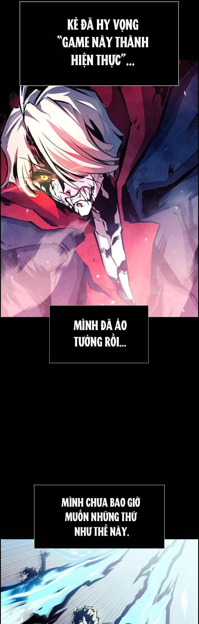 Đội Đốt Kích Noryangjin Chapter 7 - Trang 2