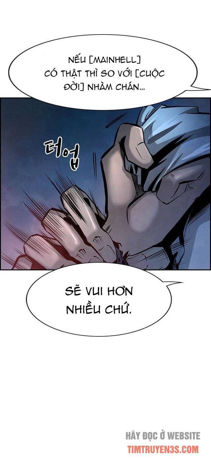 Đội Đốt Kích Noryangjin Chapter 7 - Trang 2