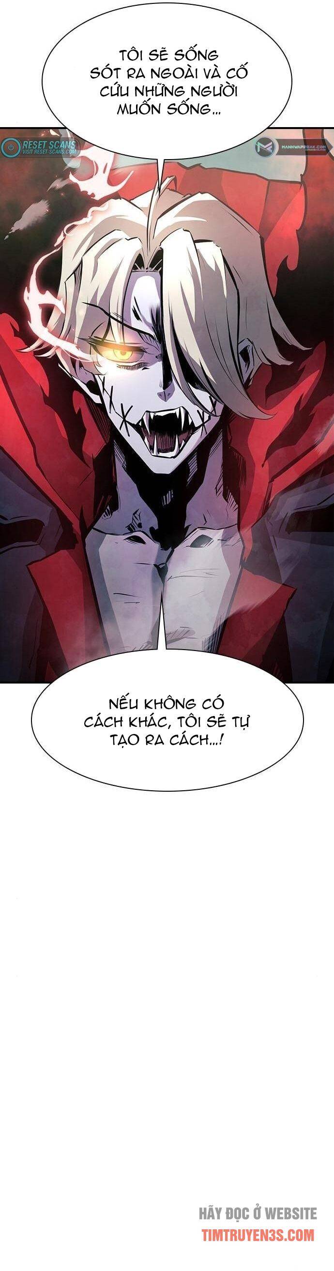 Đội Đốt Kích Noryangjin Chapter 5 - Trang 2