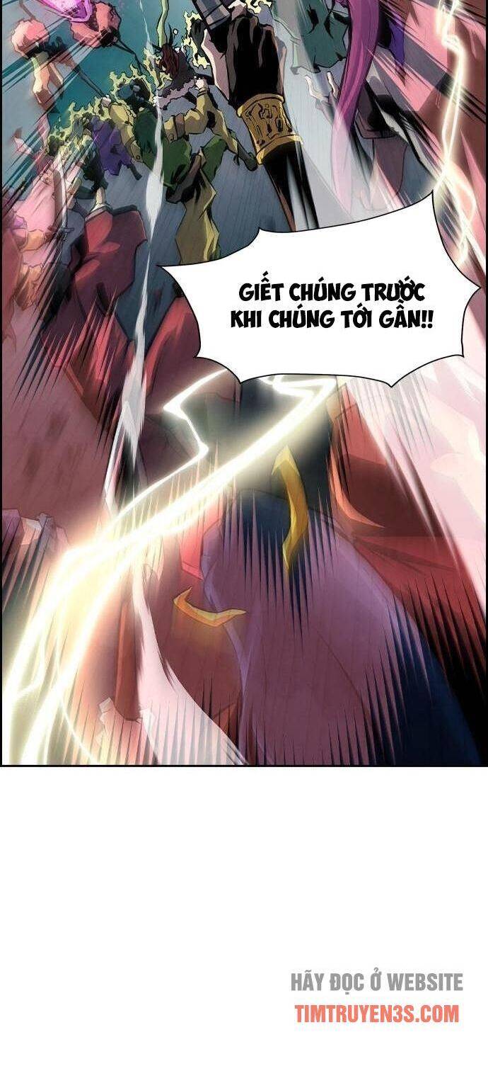 Đội Đốt Kích Noryangjin Chapter 5 - Trang 2