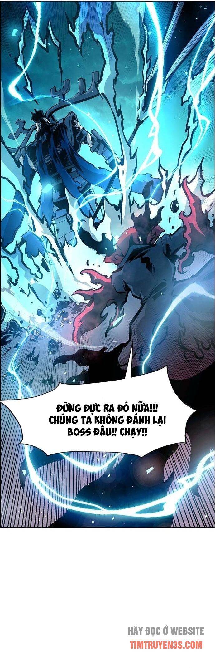 Đội Đốt Kích Noryangjin Chapter 5 - Trang 2