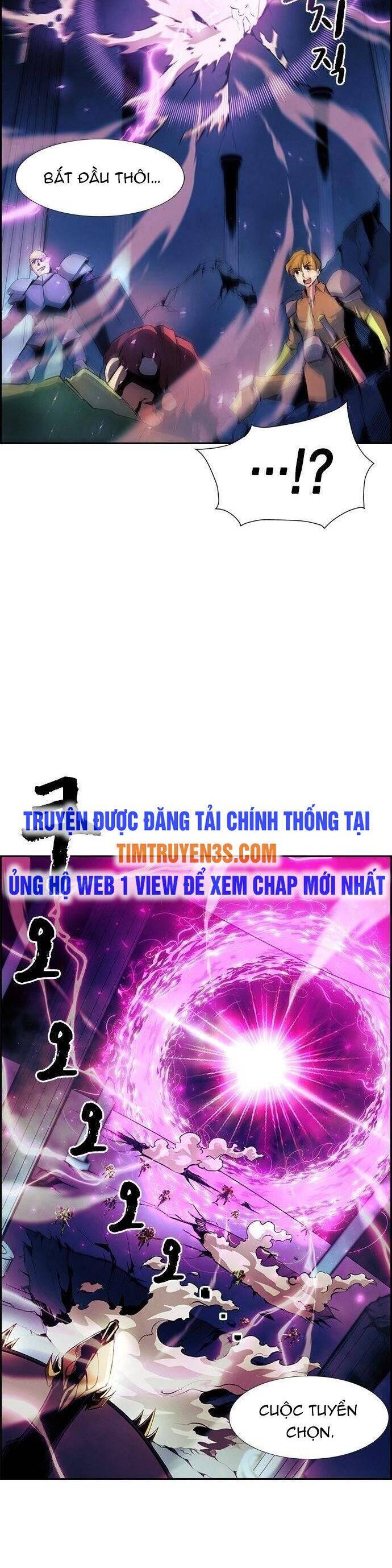 Đội Đốt Kích Noryangjin Chapter 4 - Trang 2