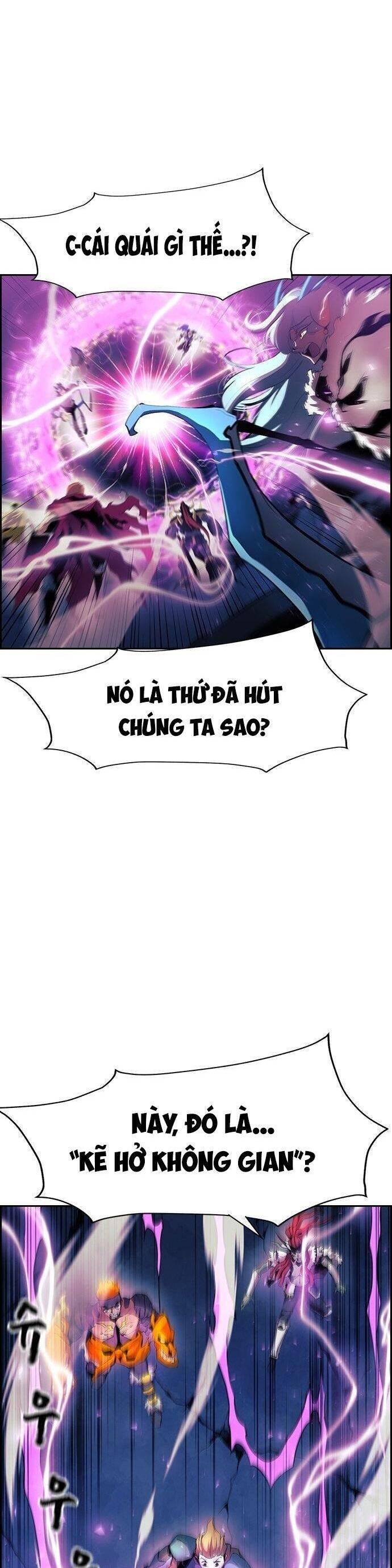 Đội Đốt Kích Noryangjin Chapter 4 - Trang 2