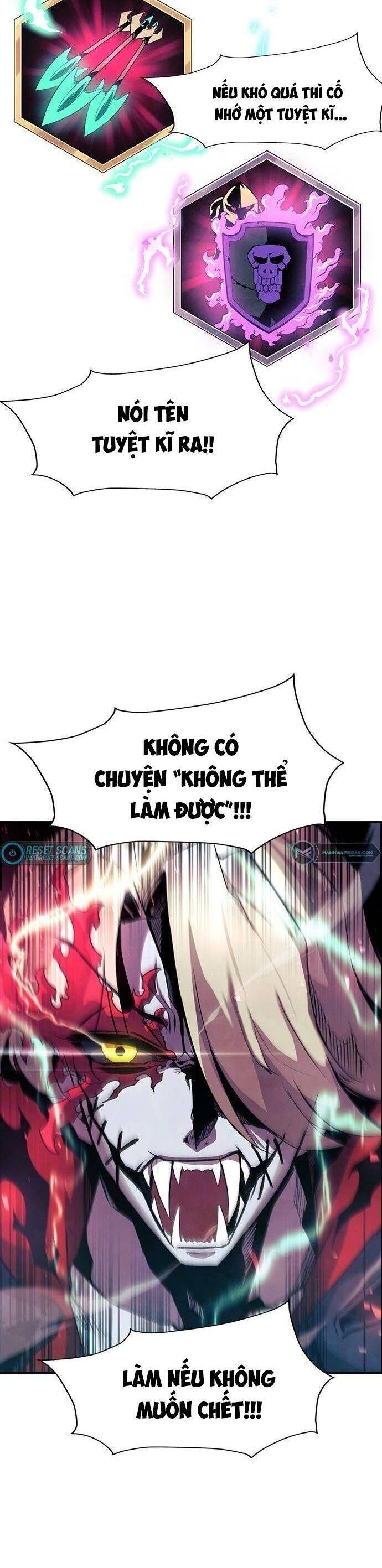 Đội Đốt Kích Noryangjin Chapter 4 - Trang 2