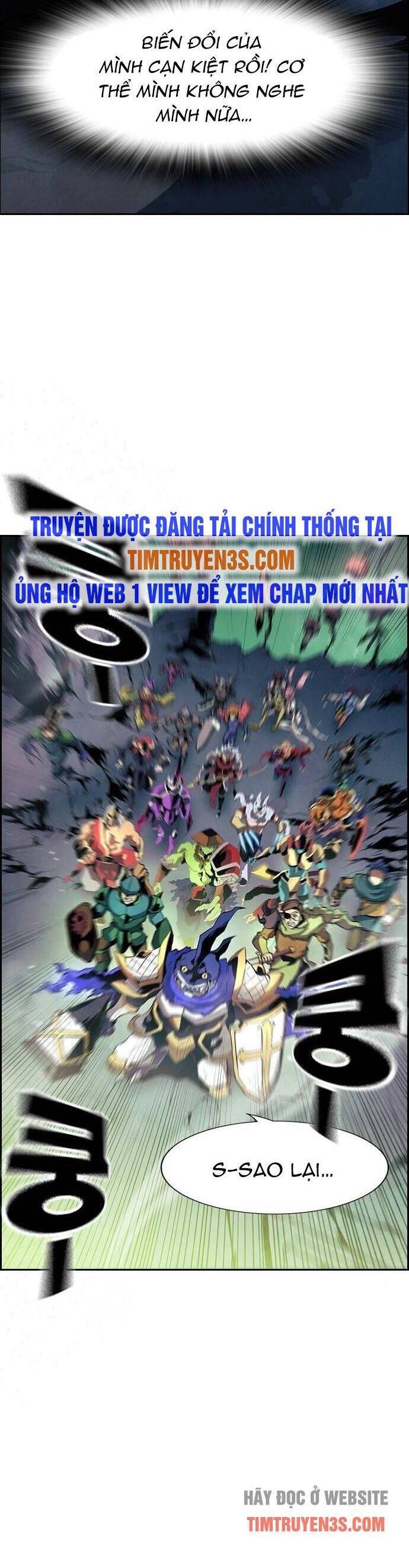 Đội Đốt Kích Noryangjin Chapter 4 - Trang 2