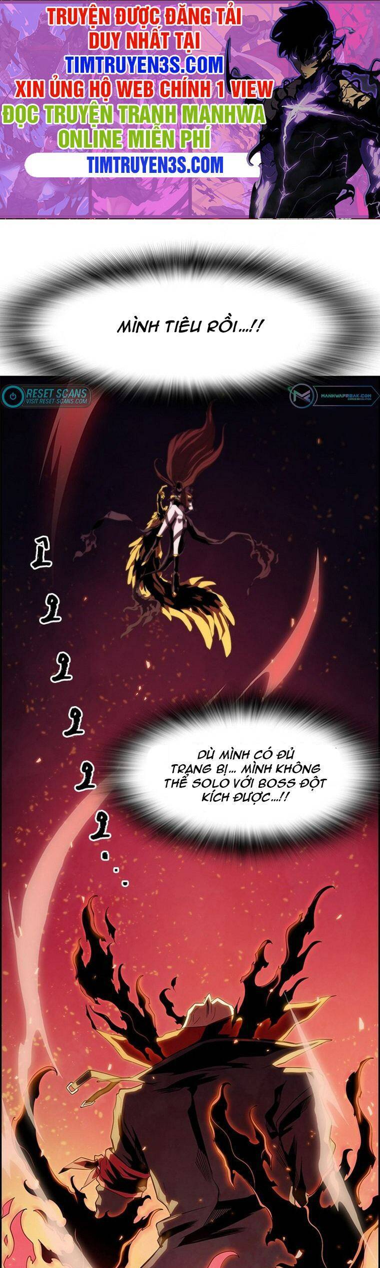 Đội Đốt Kích Noryangjin Chapter 3 - Trang 2