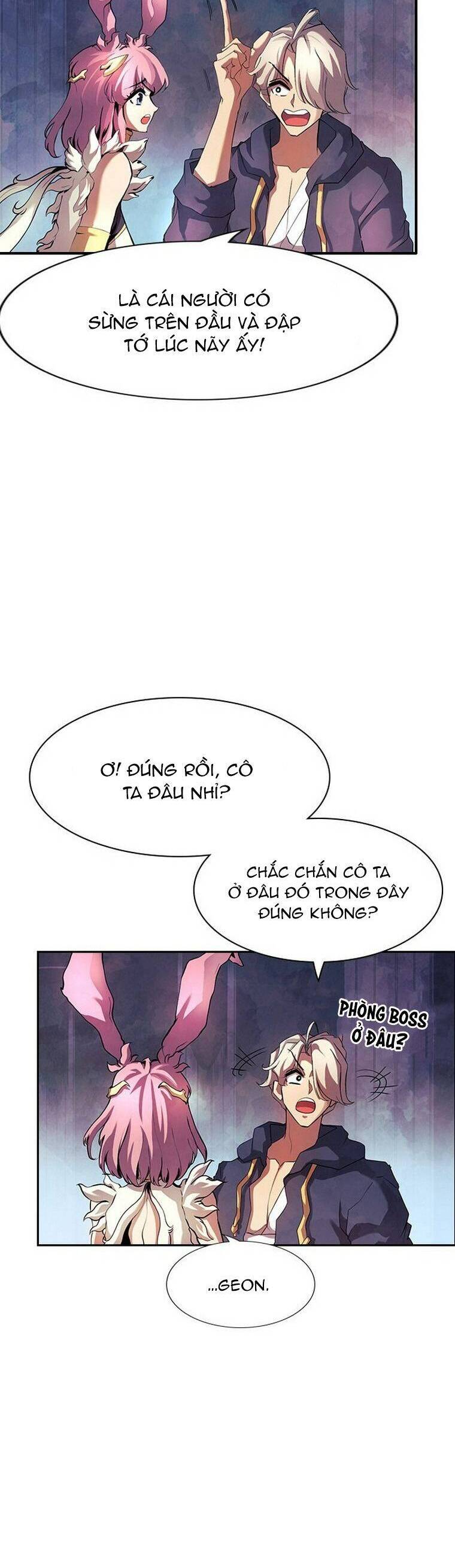 Đội Đốt Kích Noryangjin Chapter 3 - Trang 2