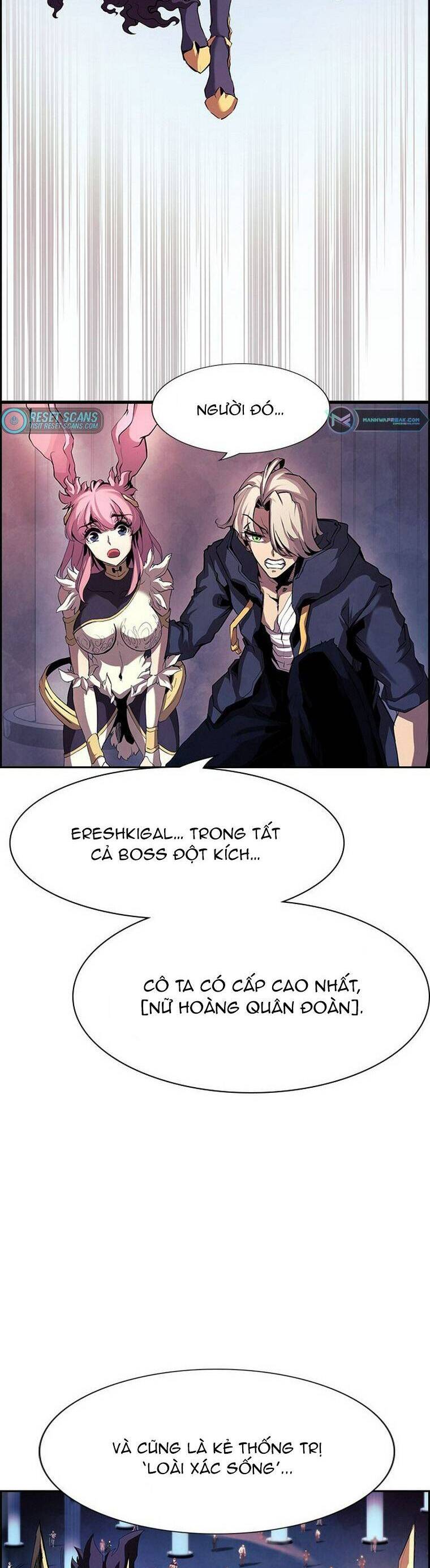 Đội Đốt Kích Noryangjin Chapter 3 - Trang 2