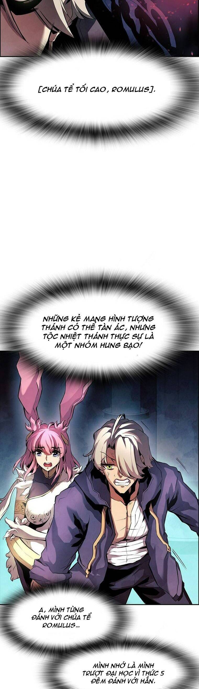 Đội Đốt Kích Noryangjin Chapter 3 - Trang 2