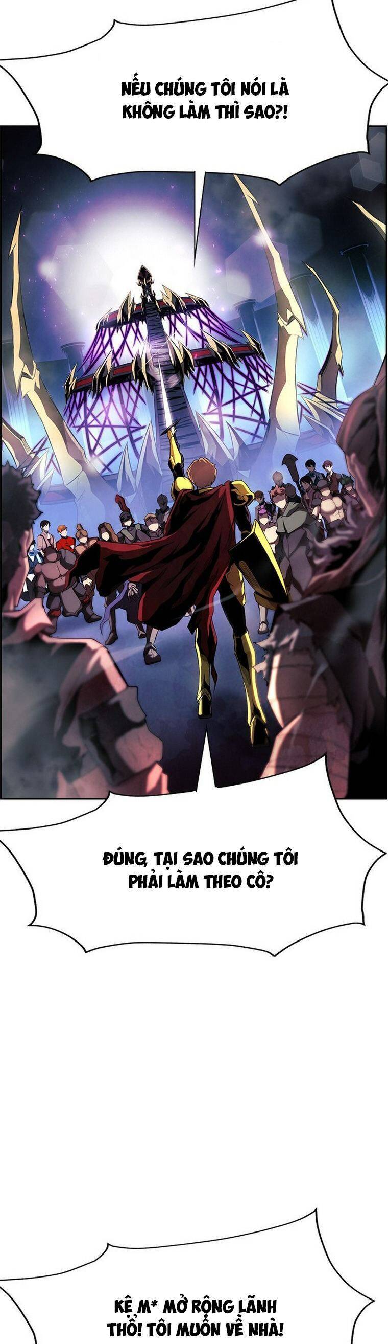 Đội Đốt Kích Noryangjin Chapter 3 - Trang 2