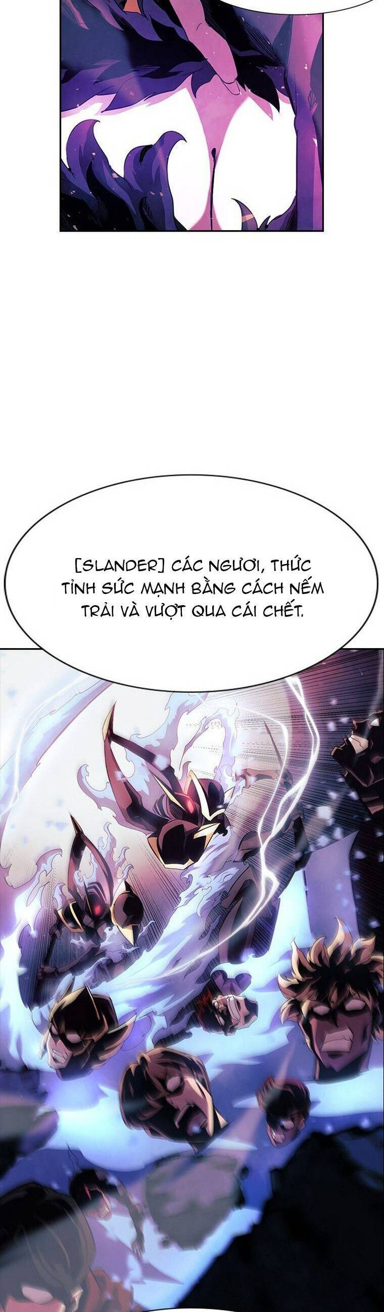 Đội Đốt Kích Noryangjin Chapter 3 - Trang 2