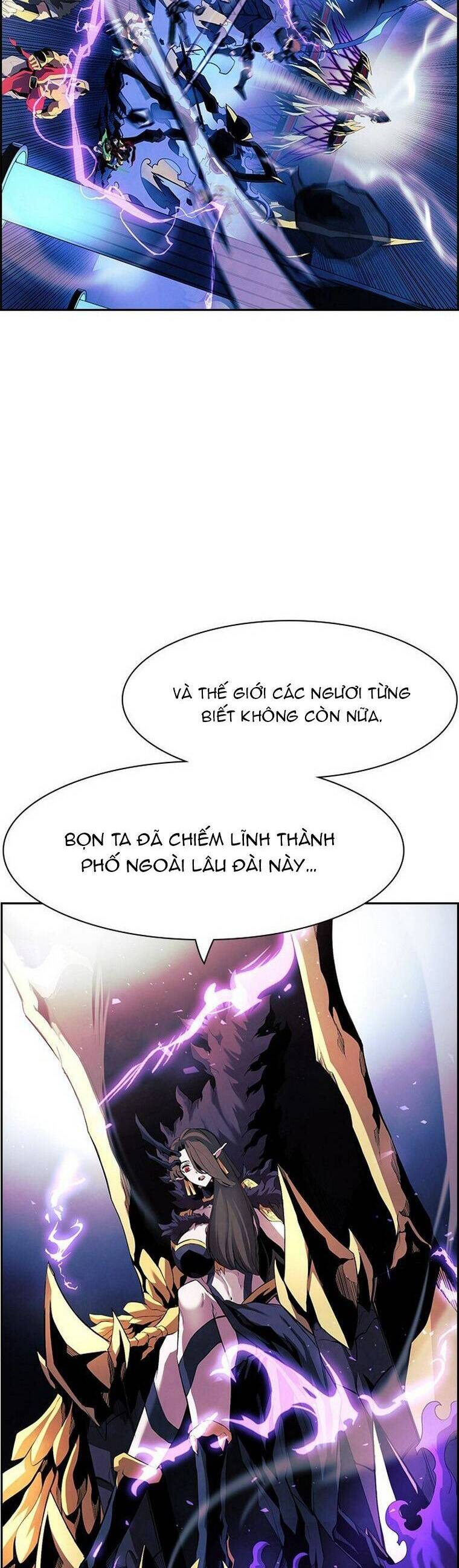 Đội Đốt Kích Noryangjin Chapter 3 - Trang 2